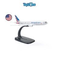 American Airlines Boeing B777 16cm Everfly Model
