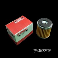 OIL FILTER YAMAHA SNIPER 150/155/135/R15 V2 V2/TFX150/VEGAFORCE F.I/SIGHT