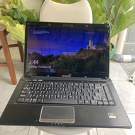 Langsung Diproses Laptop Lenovo G460 Core I5 Ram 6Gb Ssd 512Gb Murah