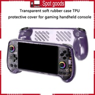 XI Scratchproof Cover Housing Covers Protective Case for RG557 Gaming Accessories