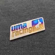 Tem logo Titan UMA (100%)