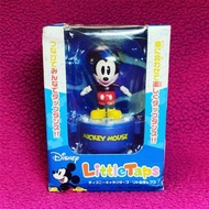 (絕版)米奇Mickey Mouse音樂盒/跳舞音樂玩具(未開封)