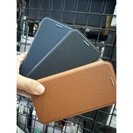 Fashionable leather case for iPhone 16E, iPhone 17, iPhone 17 Air