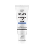Dr.CPU Decongest Gel Mask 250ml(Skincare/Face Mask)