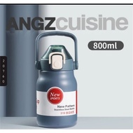 Hydro Flask Thermos Portable Drinking Bottle 800 ML