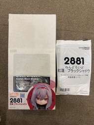 黏土人 2881 勝利女神：紅蓮