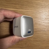 Anker powerport atom pd 1 a2017 30W單口充電器
