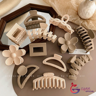 Kẹp tóc càng cua set 10 chiếc Mix Mầu style KOREA tạo nhiều kiểu mẫu phù hợp mọi kiểu tóc