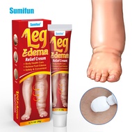 Sumifun Cream Edema Cream Leg Floating Edema Muscle Swelling Soothing Health Cream K10162 Cream 2025
