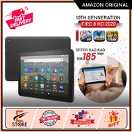 🔥AMAZON🔥Kindle Fire HD 8 10th / HD 10 9TH / HD 10 10TH / 11TH Android Tab Pads Tablet PC PDPR Studen