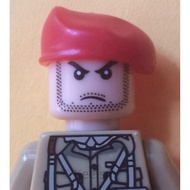 WW2 British Paratrooper - Soldier 6