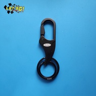 Ford Car Keychain | Alloy Metal