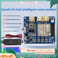 XiaoZhi AI Voice Chat Module ESP32-S3 Built-in CH340X INMP441 MAX9835 ESP32-S3 Development Board