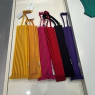 樹幹包 me ISSEY MIYAKE

TRUNK PLEATS BAG 12 現貨 購物包