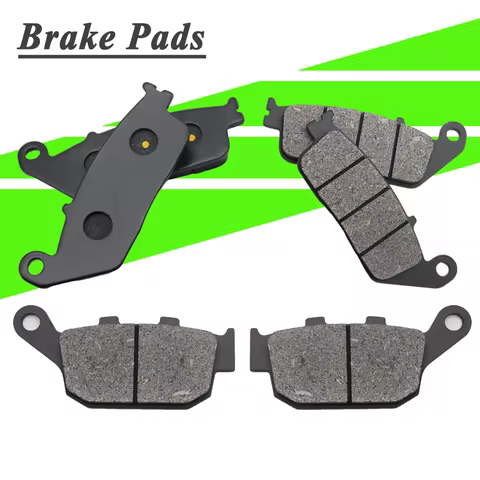 For Honda CB500X NC750 NC750X NC750D CL500 CL300 CB400F CB500F CB650F CM300 CM500 Motorcycle Front R
