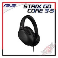 [ PCPARTY ] 華碩 ASUS ROG STRIX GO CORE 3.5mm 電競耳機麥克風