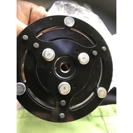 clutch plate compressor kancil denso, kelisa denso,kenari denso,myvi 1.3,myvi1.0,