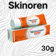 Skinoren Acne Cream 20% Azeelaic Acid 30g Acne Reduction Cream And Dark Spots