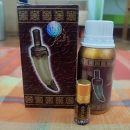 Oud Al Khanjar by Banafa Oud Perfume Perfume