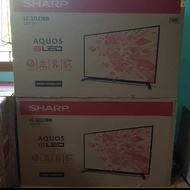 TV Sharp 32 Inc