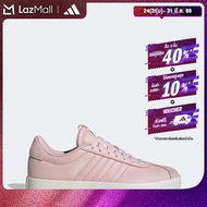 adidas สเกตบอร์ด & ไลฟ์สไตล์ รองเท้า VL Court 3.0 ผู้หญิง สีชมพู IF4474