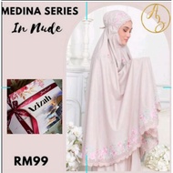 TELEKUNG AZIZAH + GIFT BOX