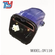 DEMAK DV 110 TAILLIGHT COMP.