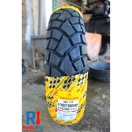 Swallow Street Enduro SB-117 Tubeless Tire 130/80-17