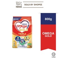 NESTLE Omega Gold 800g (Halal)