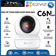 Ezviz CV246 C6N Wireless Home Surveillance Wifi Camera Full HD 1080P 2MP - 360 Rotation - 2-Way Spea