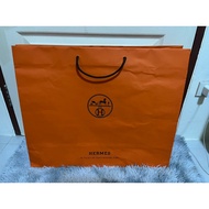 Hermes Paper Bag