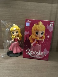 Qposket - Disney 迪士尼 睡美人 Aurora