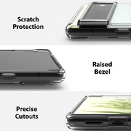 Ringke Fusion Hybrid Case Google PIXEL 6 / PIXEL 6 Pro Casing PIXEL 6