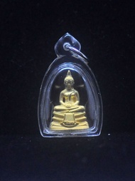 choi.2009泰國佛牌 龍婆所燙佛牌