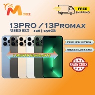 USED - 13P/PM 128/256/512/1TB