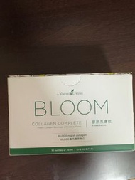 Bloom 膠原飲