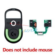[Ready Stock] Suitable for Logitech GPW3 Generation GPXS GPRO X Third Generation Button Board Access