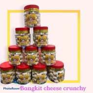 [READY STOCK] Bangkit Cheese Crunchy Viral- 40 pcs