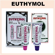 [Euthymol] Toothpaste & Whitening care