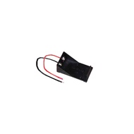9V BATTERY HOLDER (50 PCS)