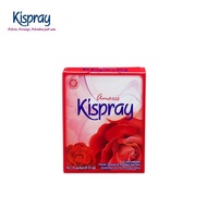 KISPRAY DUS 21ML AMORIS Isi 4 Sachet - Kispray Sachet 21 ML - Merah