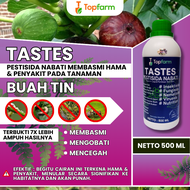 Pestisida Nabati Buat Buah Tin / Obat Penyubur Buah Tin / Obat Untuk Buah Tin / Obat Hama Tanaman Bu