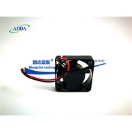 High Turn 2.5CM2506 12V0.11A Micro Fan AD0212HB-K50 Set-Top Box Hard Disk Graphics Card Fan