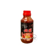 JS Spicy Ramen Sauce 230ml