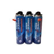 [GIÁ 1 CHAI] Keo Bọt Nở PU Foam [Apollo][trám bít khe nứt] [750ml]