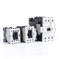 TECO Taian AC คอนแทค CU-11/16/18/23/27/32R/38/40/50/65/80/90 220V 380V 24V 36V 48V 110V