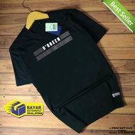 Kaos pria kekinian terbaru / kaos d greenlight  / baju atasan ariel noah / kaos threesecond terbaru 