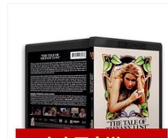 Tiffany's Story [4K UHD] [HDR10] [DTS-HDMA] Blu ray Disc