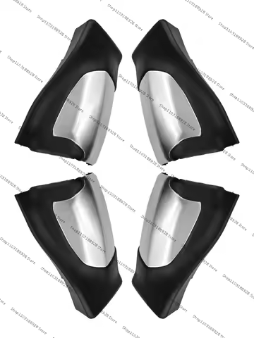 For Isuzu DMAX Car Foot Pedal Side Step Bar Running Board Tread Door Welcome Pedals Protective Styli