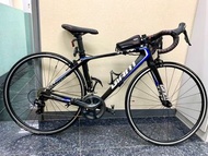 Giant TCR  xs size carbon 公路車